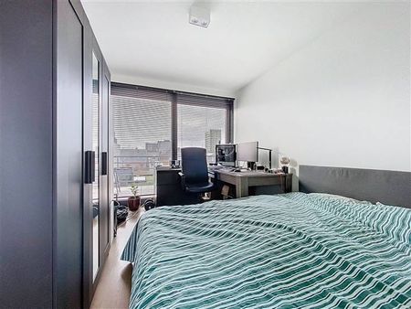 Penthouse te huur - Foto 5