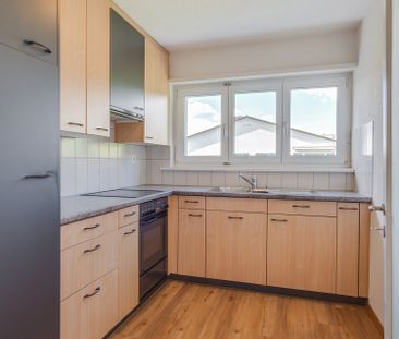 3 Zimmer, 75 m², 2. Stock - Photo 1