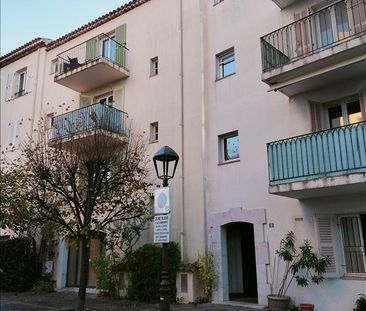 1 pièce - Meublé - 26,78 m² - 1er étage - Colocation non autorisée - Photo 6