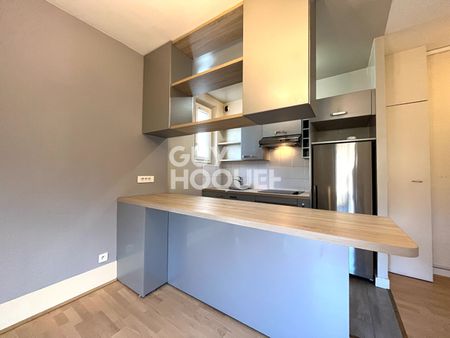 Appartement Juvisy Sur Orge 3 pièces 44.46 m2 - Photo 5