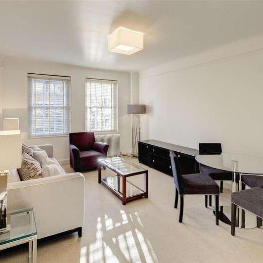 Pelham Court, Fulham Road, London, SW3 - Photo 1