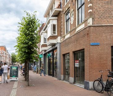 Te huur: Appartement Nieuwe Noord 47 in Hoorn - Foto 4