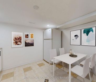 For Lease - 164 William Street Unit# Basement, Toronto, Ontario - Photo 3