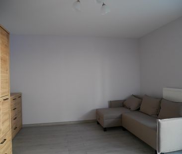 Nowe, 3 osobne pokoje, taras - Photo 3