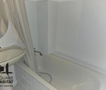 Location Appartement 1 pièce Meublé 23m² TOURS 37000 - Photo 5