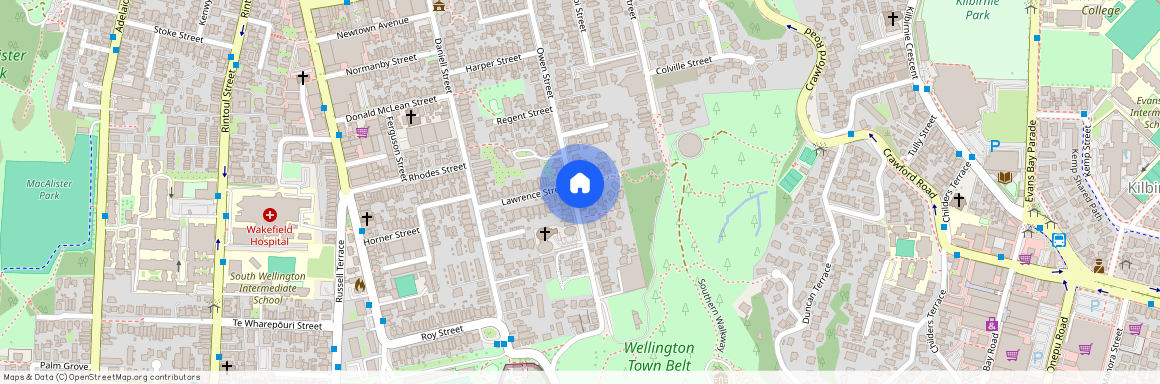 139 Owen Street, Newtown, Wellington City