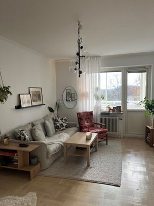 Värmlandsgatan, Borås - Foto 1