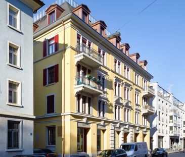 1 Zimmer, 111 m², 1. Stock - Photo 5