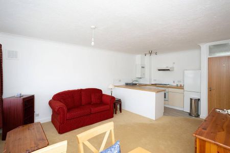 1 bedroom flat to rent - Photo 3