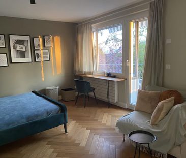 1.5 Zimmer, EG - Photo 2