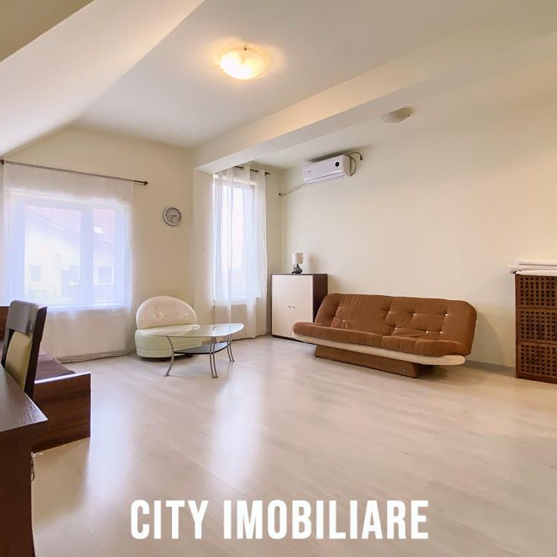 Apartament 2 camere, decomandat, mobilat, utilat, Zorilor. - Photo 1