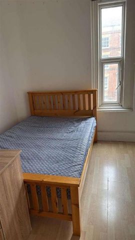 Mansfield Road, Nottingham, NG1 - Photo 5