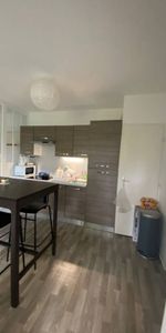 Appartement 2 pièces à Metz-Gare - Photo 3