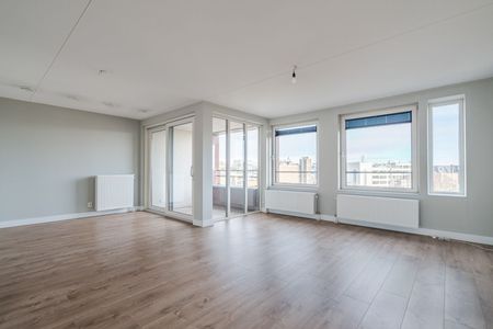 Te huur: Vredenburgplein 36 - Photo 4