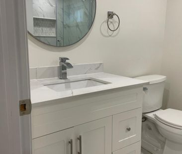 For Lease - 34 Cramer Place Unit# Basement, Toronto, Ontario - Photo 3