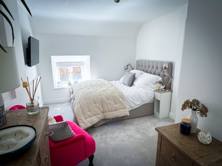 Blacksmiths Lane, Eydon, Daventry, Northamptonshire. - Photo 3