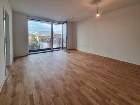 3-Zimmer mit 2 Balkonen | Ost-West | geförderte Wohnung | provisionsfrei | ab Dezember 2024 - Foto 5