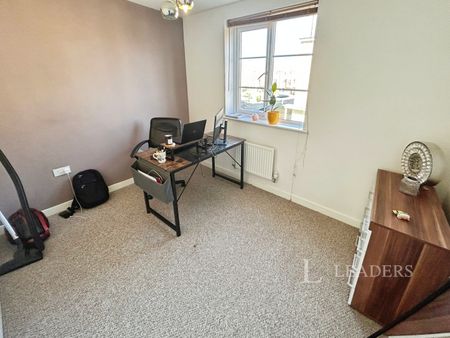 2 bedroom apartment to rent Molyneux Square, Hampton Vale, Peterborough, PE7 - Photo 3