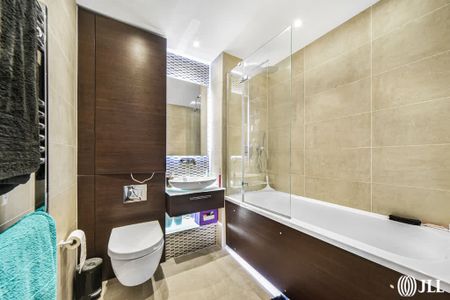 Heritage Tower, East Ferry Road, London E14 - Photo 2