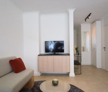 Appartement te huur in Roeselare voor € 750 met 2 slaapkamers - Foto 1