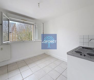 Appartement T1 Brétigny-sur-Orge à louer - Photo 1