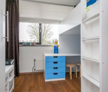 HELMOND, Hermelijnstraat - Foto 2
