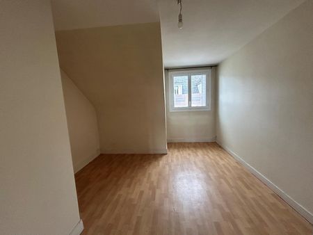 Location appartement 2 pièces 52.01 m2 à Tours - Photo 3