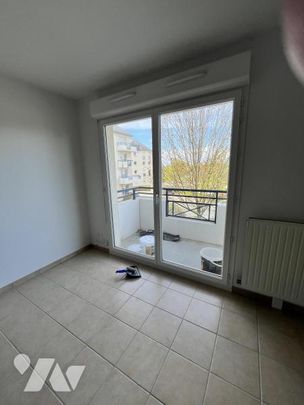 Kerfichant appartement 1 chambre avec balcon - Photo 1