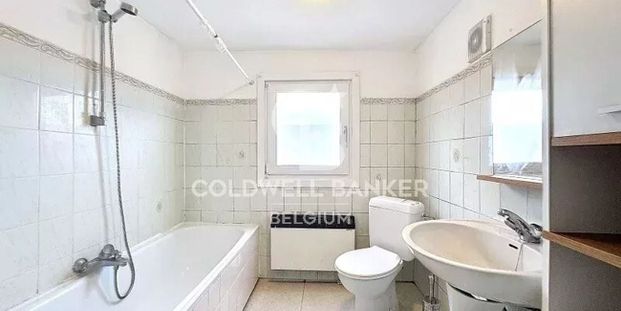 Appartement te huur in Etterbeek voor € 1.260 met 1 slaapkamer - Foto 1