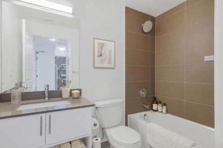 For Lease - 9700 Ninth Line Unit# #312, Markham, Ontario - Photo 4