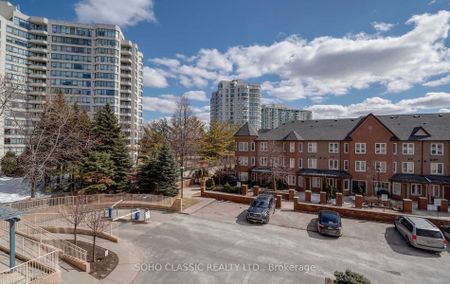 For Lease - 745 New Westminster Drive Unit# 408, Vaughan, Ontario - Photo 2