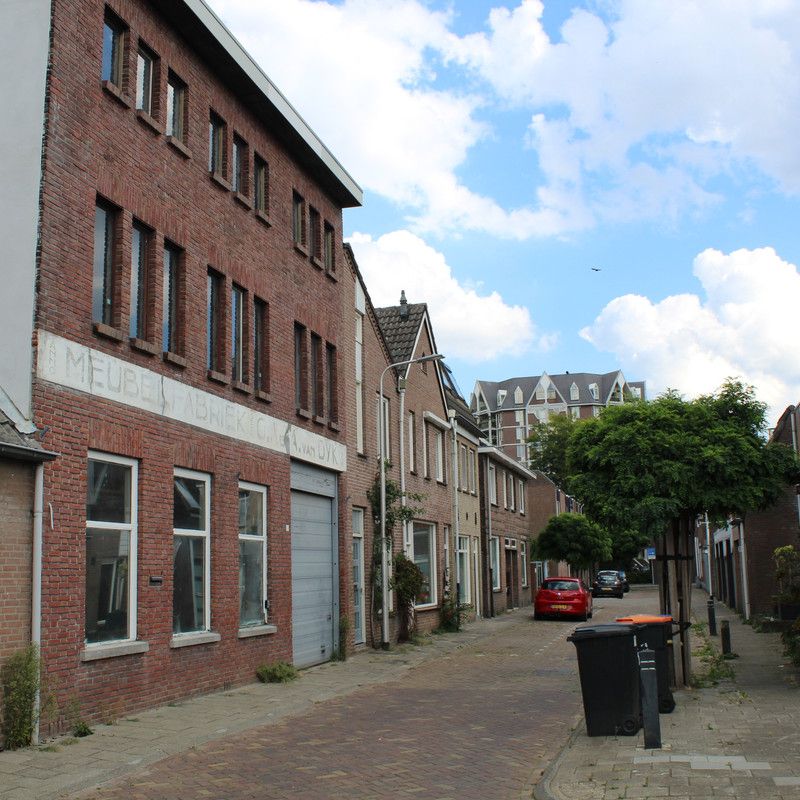 Van Doorenstraat 19 4 - Photo 1