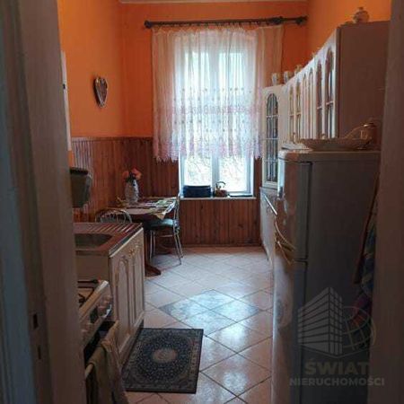 Mieszkanie do wynajęcia Al. Piastów 1 piętro 4pok. - Photo 4