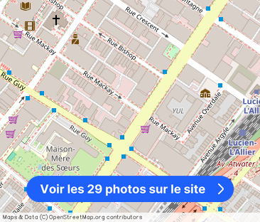 Mieszkanie na wynajem - 50 m² - 2 pokoje - Photo 1