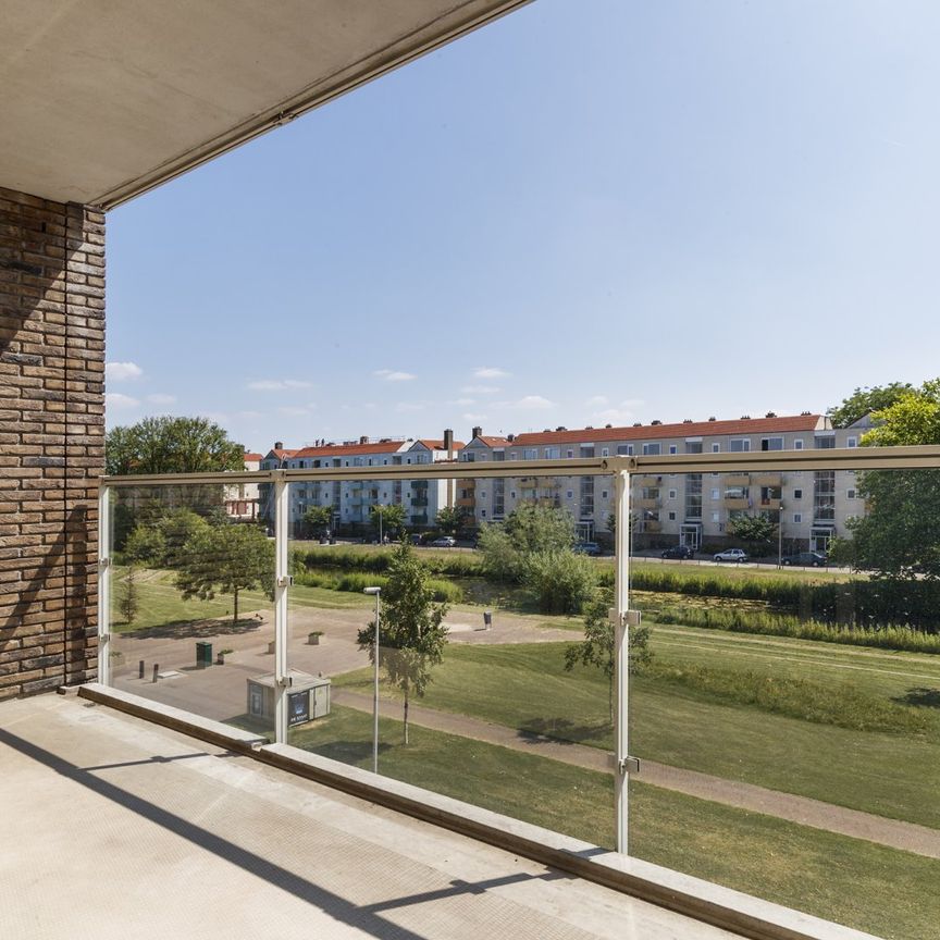 Te huur: Oud-wulvenplantsoen 47 - Photo 1