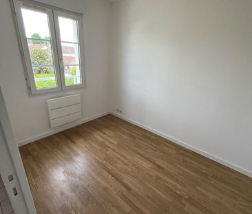 Location Appartement 2 pièces 37m² CREPY EN VALOIS 60800 - Photo 1