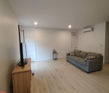 Appartement 4 1/2 - Photo 1