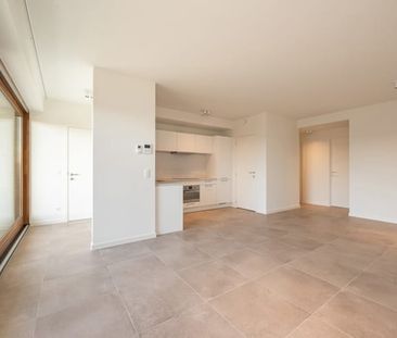 Appartement te huur - Foto 1