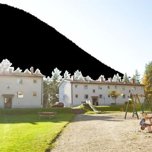 Halvarsbacken 6 D - Foto 2