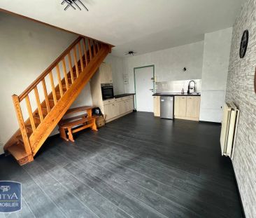 Appartement à louer 2 pièces 37.98m² - Photo 4
