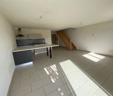 Location appartement 3 pièces - 80m² à Vuillecin (25300) - Photo 3