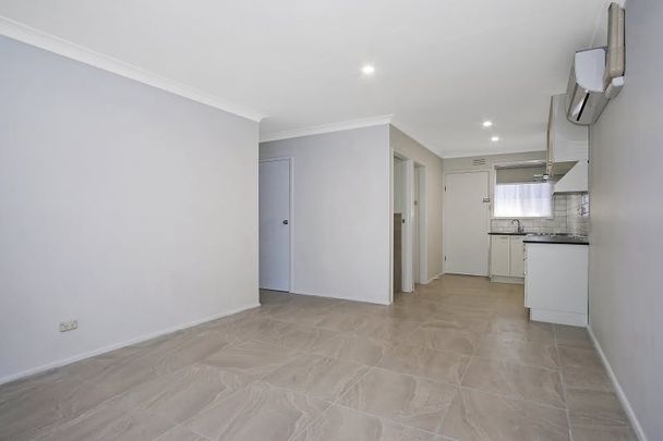 Updated Unit In a Superb Central Location! - Photo 1