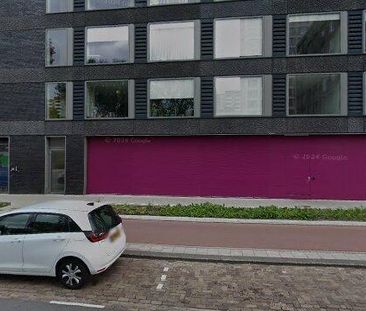 Studio Amsterdam - August Allebéplein - Photo 1