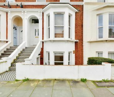 1 bedroom flat to rent - Photo 6