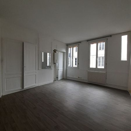 Location Appartement 1 pièce 40m² ROUEN 76000 - Photo 4