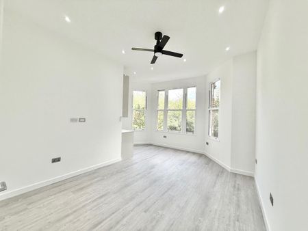 1 bedroom flat to rent - Photo 4