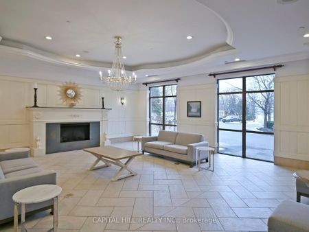 For Lease - 710 Humberwood Boulevard Unit# 312, Toronto, Ontario - Photo 2