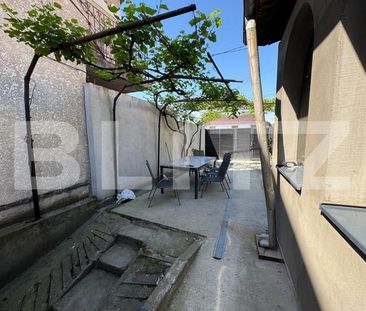 Garsoniera de inchiriat la casa, 20 mp, decomandata, zona Parc - Fotografie 4