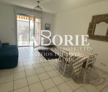Location Appartement 2 pièces 47m² LES ANGLES 30133 - Photo 1