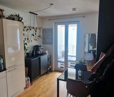 Untermiete Februar bis Mai: Liebevoll eingerichtete Wohnung - Foto 1